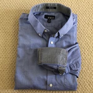 Men’s dress shirt